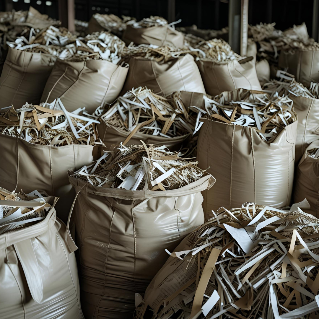 DISTRUZIONE DOCUMENTI ARCHIVI