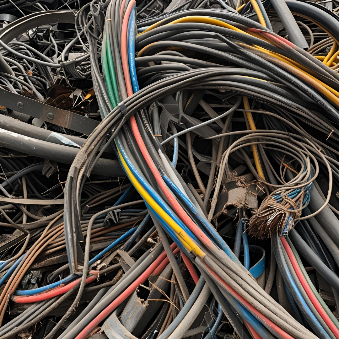 Cavi Elettrici