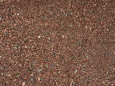 RITIRO E TRATTAMENTO RAME